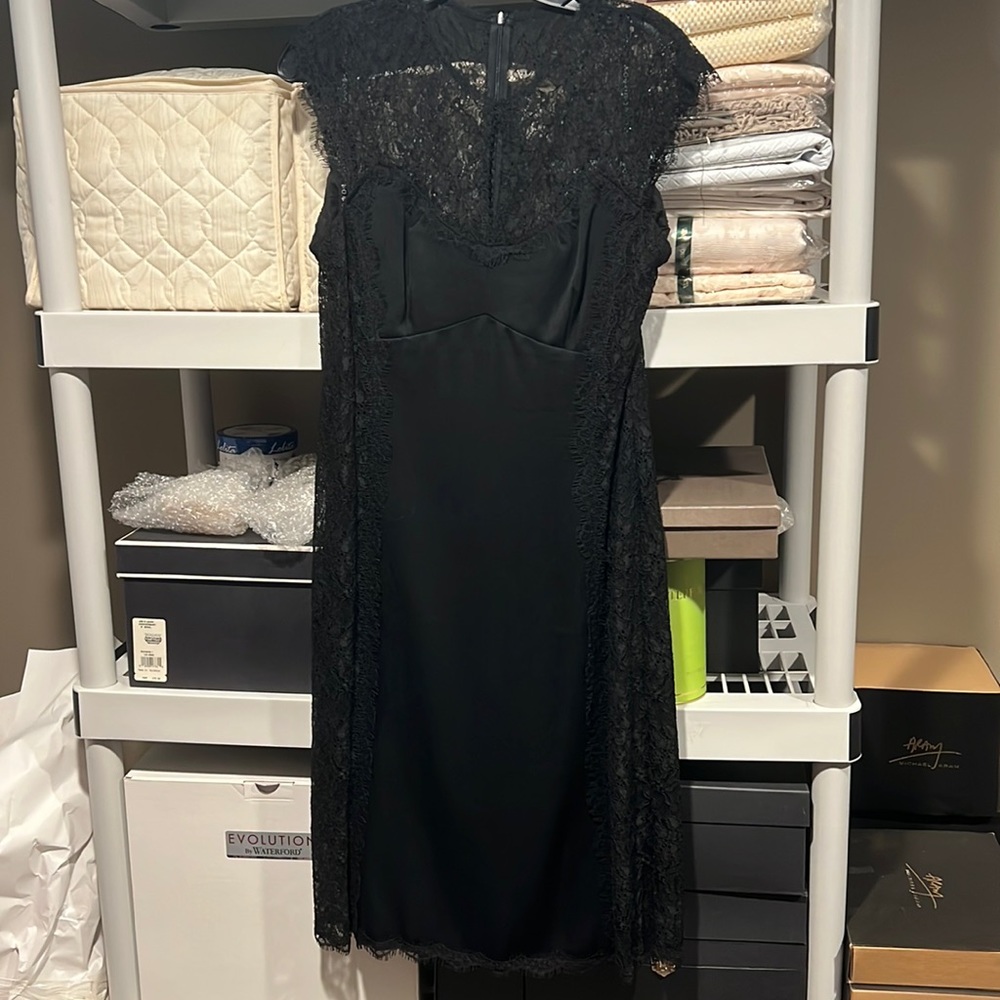 NWT Nanette leopore dress